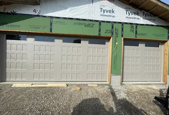 Garage Door Installation in Belleville IL