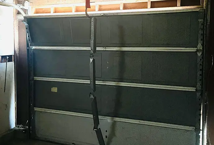 Garage Door Repair in Belleville IL